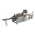 Flat Rope Handle Machine